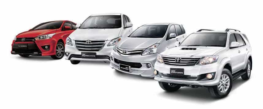 Rental Mobil Di Perak Surabaya